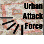 Urban Attack Force ( U.A.F )