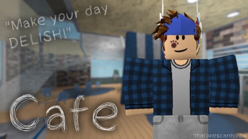Delish™ Cafe