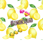 Offical Lemon Squad Group!!