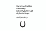 Sunshine Stables