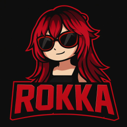[ 🙄 ] Rokka