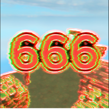 mihecraft 666