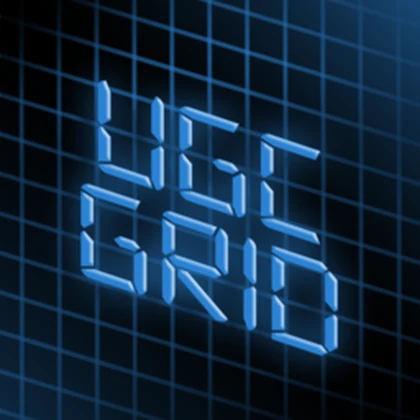 UGC Grid Roblox group icon