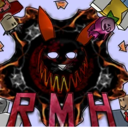 RMH Egg Hunt 2017 icon