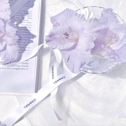 💜