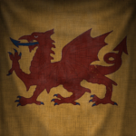 Duchy of Lancaster 1200's