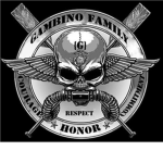 [The gambino family]