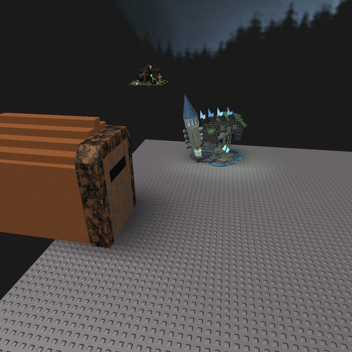 Remeber to follow me on roblox to know clues :)