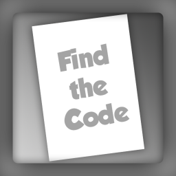 Find the Code [New] 🗝