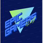 Super Duper Epic Gamer Group