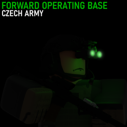 💥RAID💥 Forward Operating Base