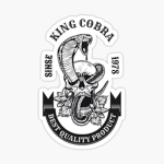 Cobra Tate Club