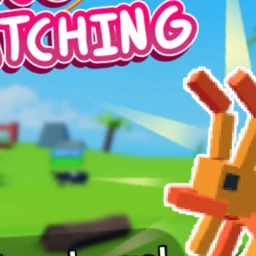 BUG CATCHING SIMULATOR 🐞🐛  icon