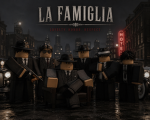 Mafia gang studio