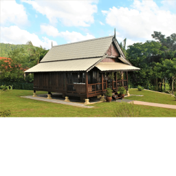 [KHS] Kampung Juara