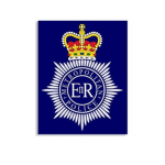 MPS (Metropolitan Police Service) UK,LONDON