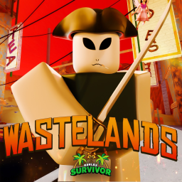 Wastelands