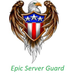 Epic Server Guard I Steam Server Protection