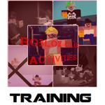 [R.C.A]~Training Group