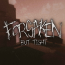 FORSAKEN BUT MAPS ARE SMALL