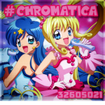 #CHROMATICA