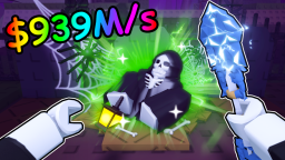 [HALLOWEEN] Sztuczki! 💎