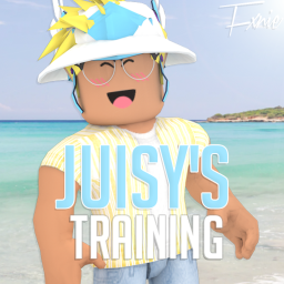 Juisy's Training Center