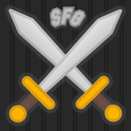 Sword Fighting Game ⚔️  (SFG)