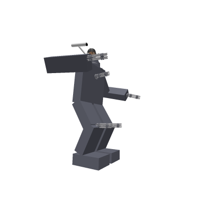 floppa mech (REALLY OLD DO NOT JUDGE)