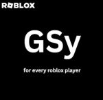 Gsy. Cheap accounts