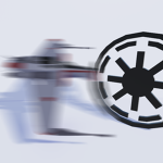∙ Starfighter Corps ∙