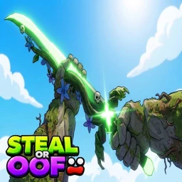 Steal or OOF! icon
