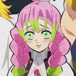 <-Anime People->