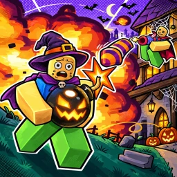 [🎃]Brawl Mayhem icon