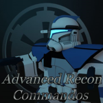 ARC Advanced Recon Commandos