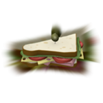 Secret Badge #3