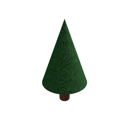 Pine Tree