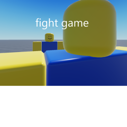 fight game