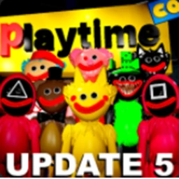 Poppy Playtime Morphs [🎉Update 5🎉] icon