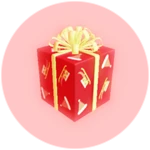Game Badge Icon