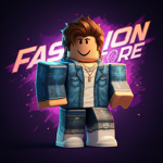 FASHIION STORE.
