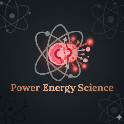 Power Energy Science [HQ]