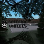 Spitfire Outdoor Bowl