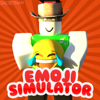 Emoji Lifting Simulator