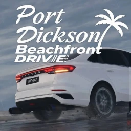 ［ S70 TUNED ] PD Beachfront Drive icon
