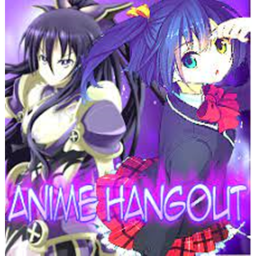 ANIME HANGOUT