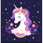 Unicorn girlsssss