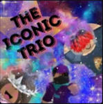 Thé Iconic Trio