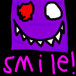 smile guy i [ alpha ] CHAPTER 2ND!!!!