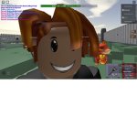 Classic Robloxians Of Roblox!
